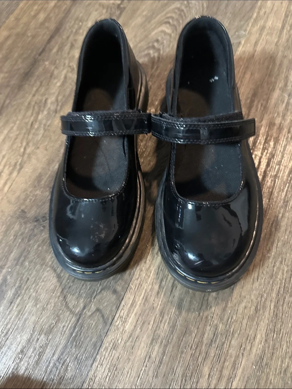 Dr.Martens Maccy Mary Jane